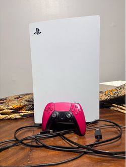 PlayStation 5
