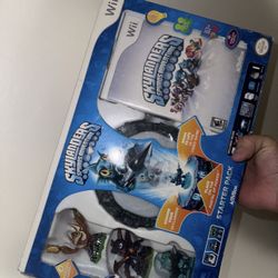 Skylander's Spyro's Adventure 