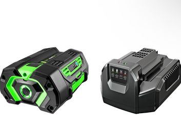 EGO Power+ Battery 56V, 5.0Ah and Charger - SKA2800T