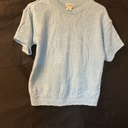 Cuddle Knit Women’s Medium 