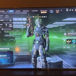  LG - 65” Class UQ75 Series LED 4K UHD Smart webOS TV