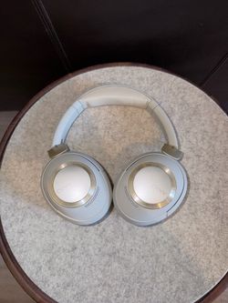 CLEER Audio Alpha Active Noise Cancelling Bluetooth Headphones