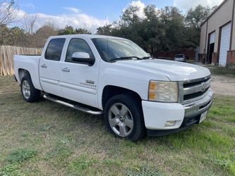 2009 Chevrolet Silverado 1500