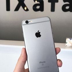 iPhone 6s Unlocked With Warranty 