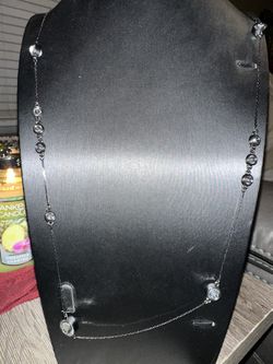 BRAND NEW - Long Length Black/Grey Piece 