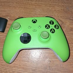 Xbox controller