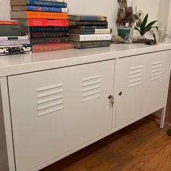 IKEA LOCKET CABINET 