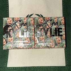 King Kylie Loose Powder Highlighter 🤎 PLEASE READ DESCRIPTION.