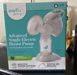 Electric Breast Pump
