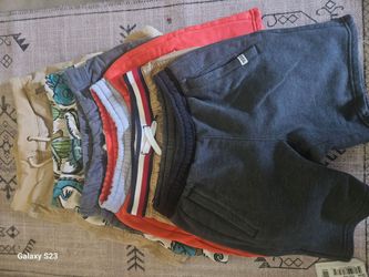 Summer shorts
