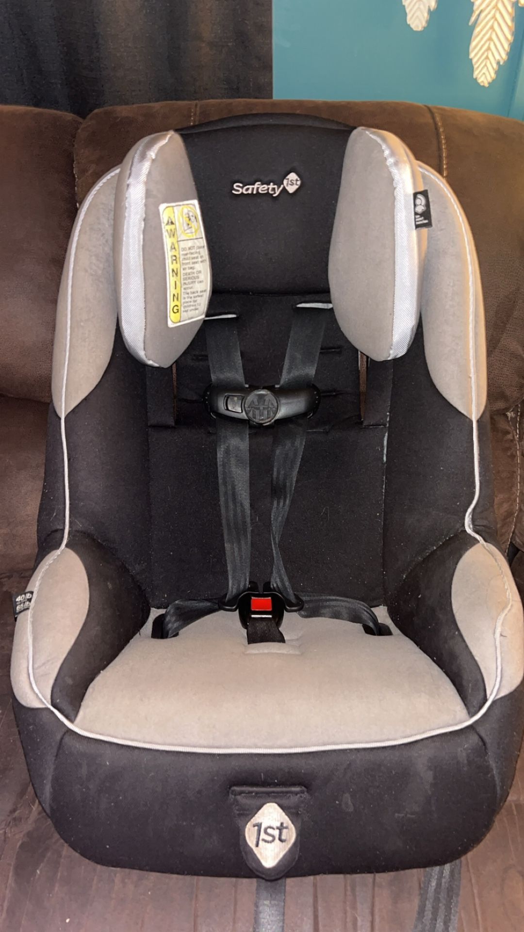 Safety1stCarSeat