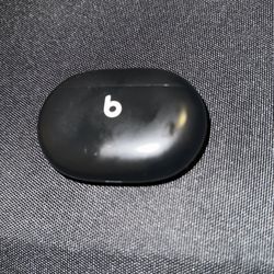 beats studio buds 