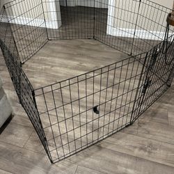 Puppy Play Pen 
