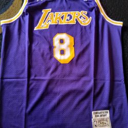 Los Angeles Lakers Kobe Bryant Jerseys 