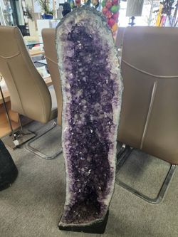 Crytal