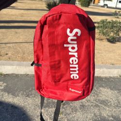 Side Bag 