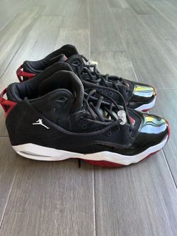 Nike Air Jordan B’Loyal Sz 12 shoes
