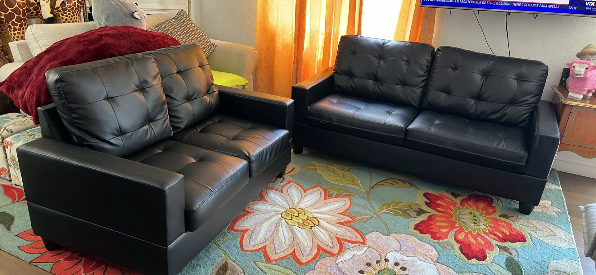Beautiful Couch