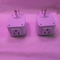 Timed Outlets For Plants For Sale 