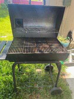 Grill