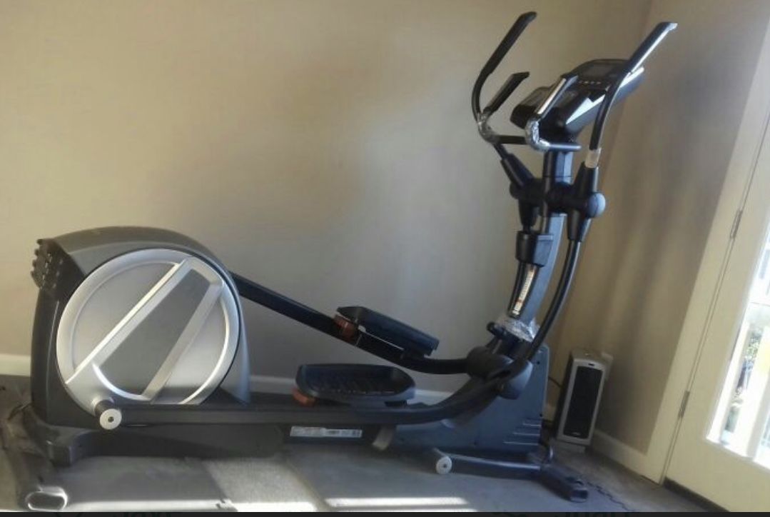 Pro Form Elliptical