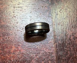 Engagement ring