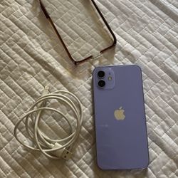 iPhone 12 In Great Condition 