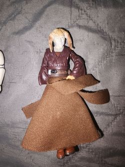 Star Wars-2005- Jedi Master