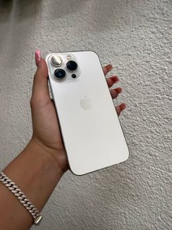 IPHONE 13 PRO 128GB UNLOCKED