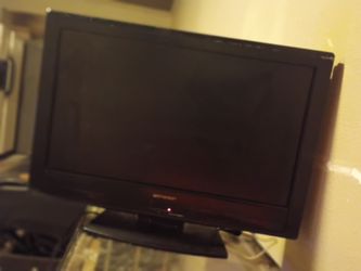 19" Emerson LCD TV