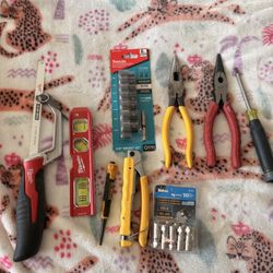 Hand Tools Klein Milwaukee