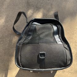 cat dog carrier nylon