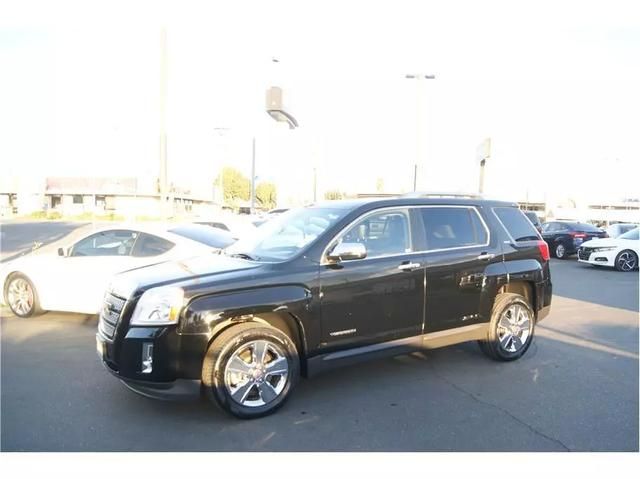 2015 GMC Terrain