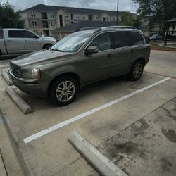 2011 Volvo Xc90