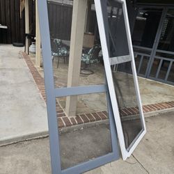 Screen Door