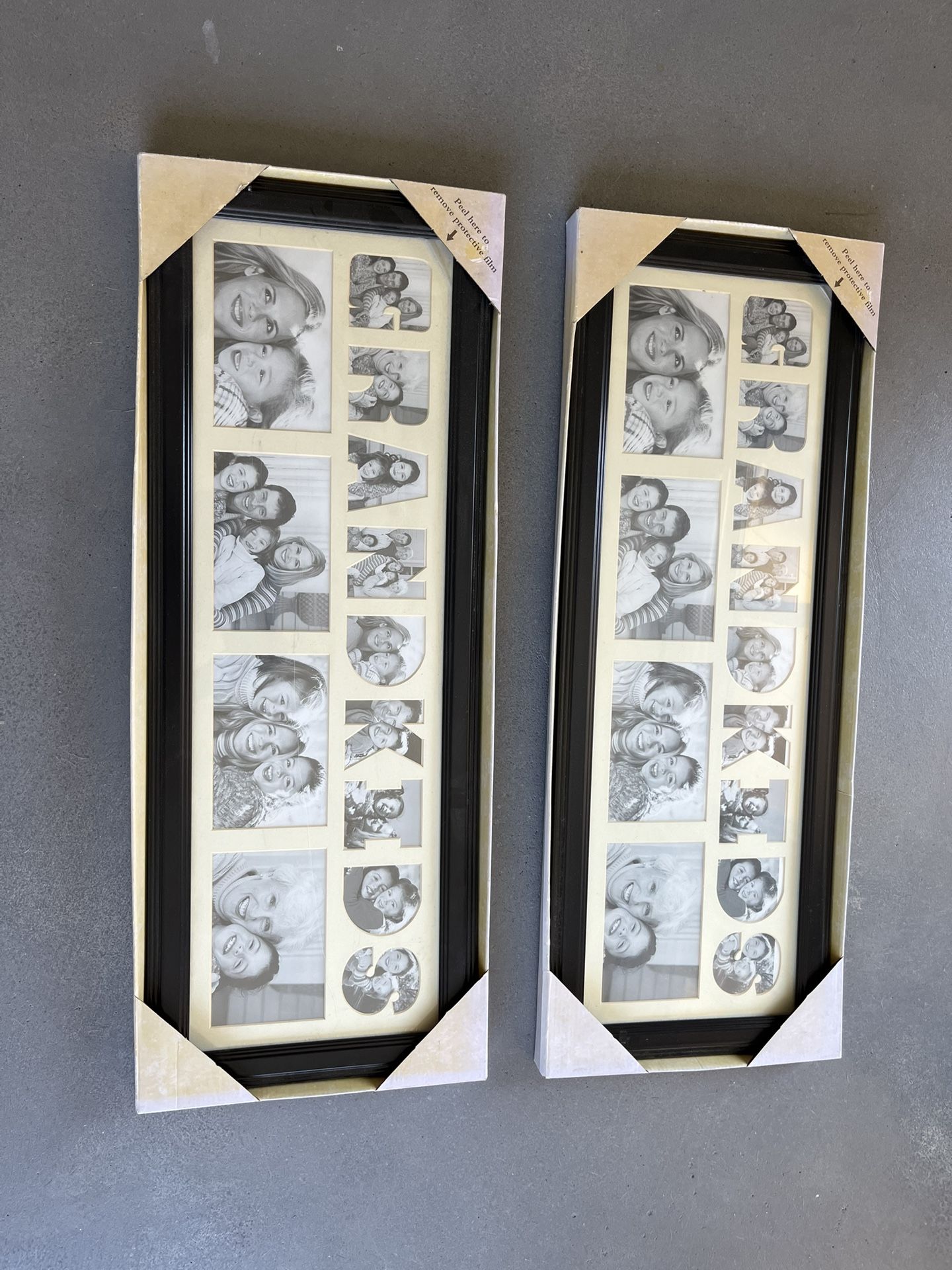 Picture Frames