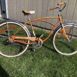 1965 Schwinn 26" American 2 Speed