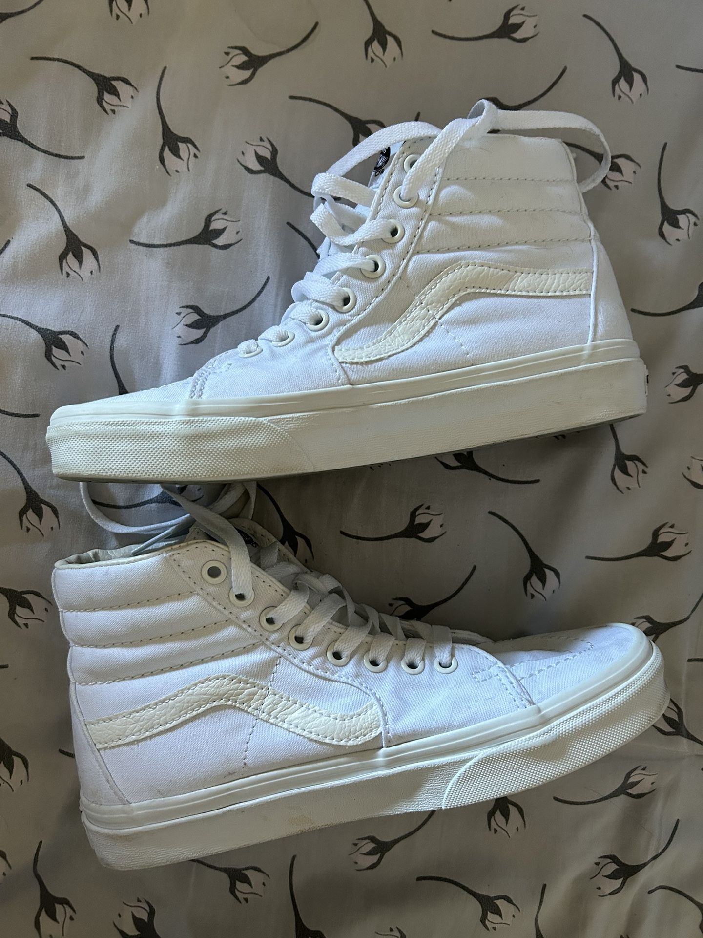 Vans Size 6.5Y