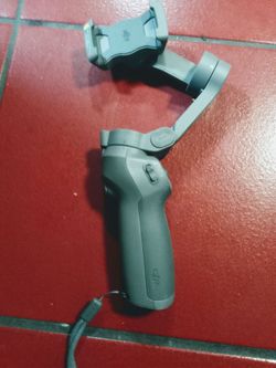 Gimble mobile osso high end