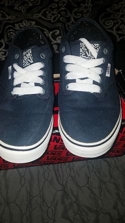 Men vans