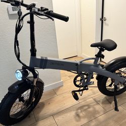 JETSON E-BIKE