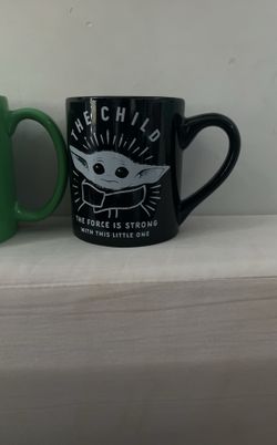 3 Cups