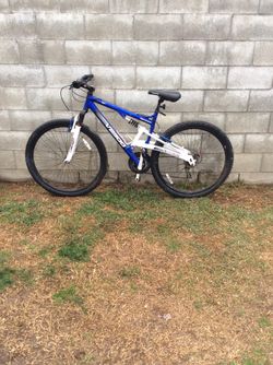 ADULT BIKE