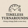 Timeless Turnarounds 