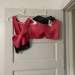 Sports Wear Set
