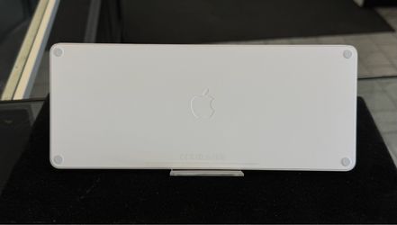 Apple Magic Keyboard