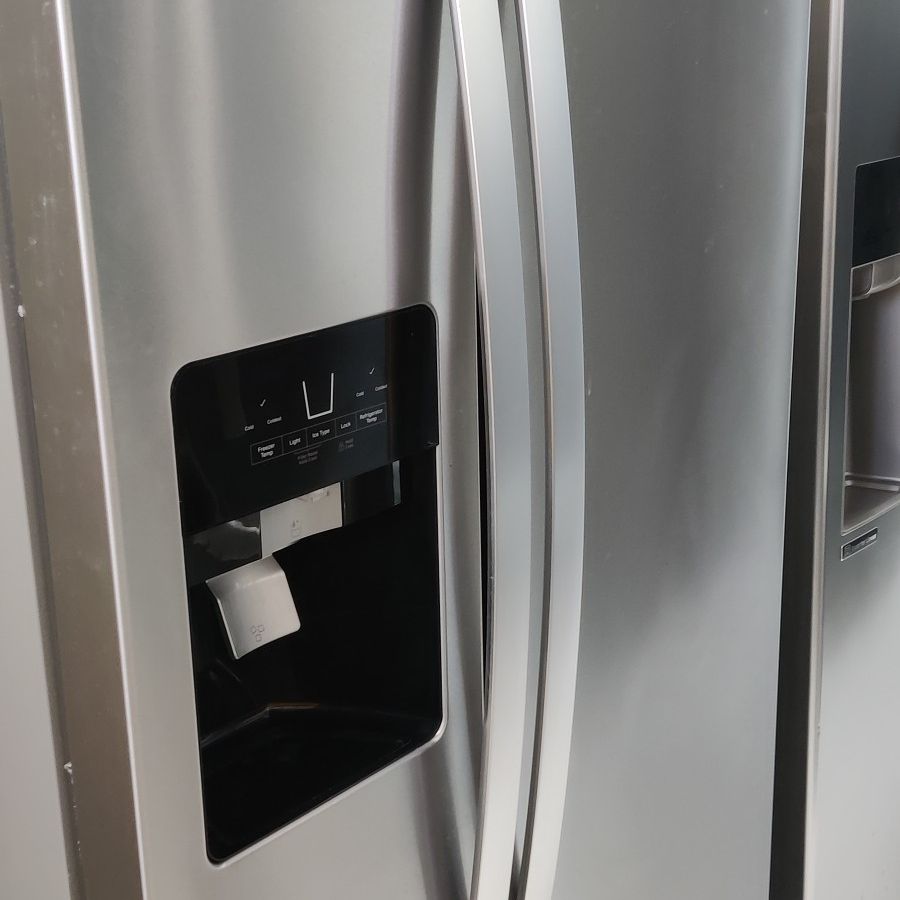 Refrigerator Troubleshooting Water Dispenser, 58 OFF