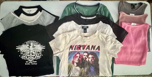 Woman tanks Bundle