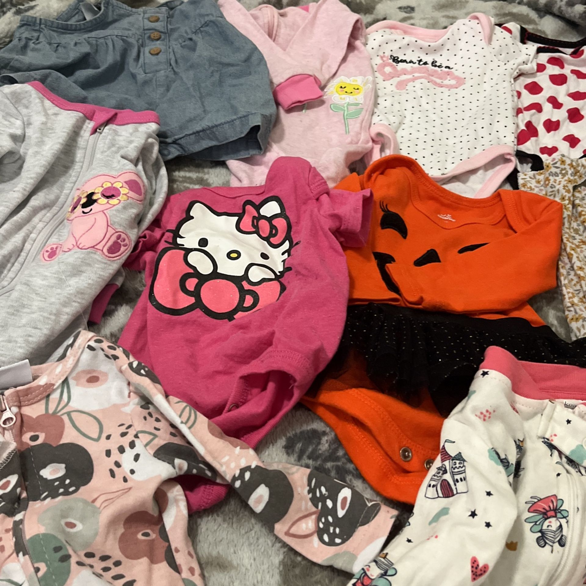 10 Piece Bundle