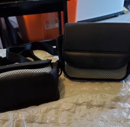 Small hand bags can be use for whatever